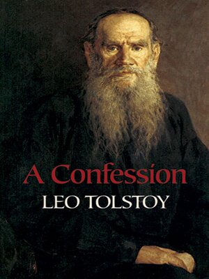 cover image of A Confession